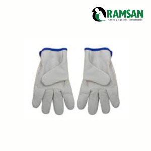 GUANTES PARA OPERADOR